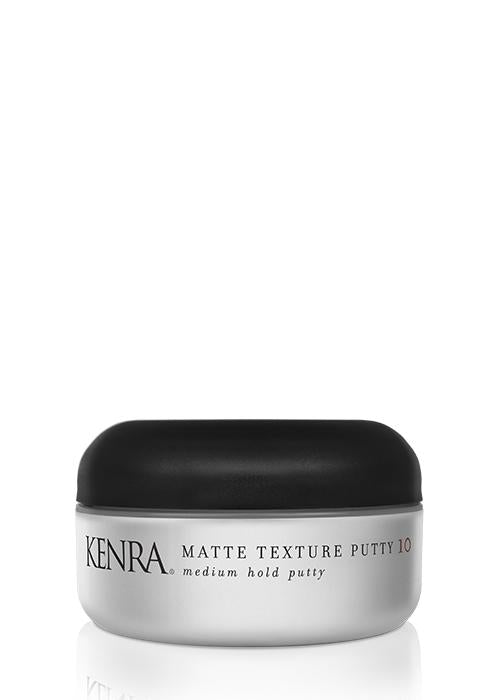 KENRA CLA MATTE TEXTURE PUTTY 2 oz