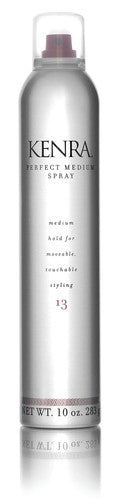 KENRA CLA PERFECT MEDIUM SPRAY 10 oz