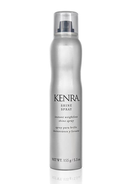 KENRA CLA SHINE SPRAY 5.5 oz
