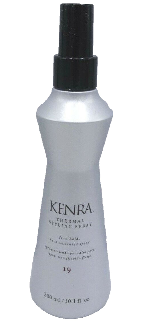 KENRA CLA THERMAL SPRAY 10 oz