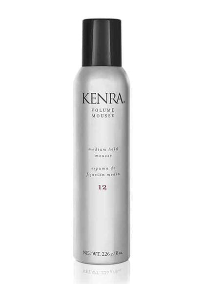 KENRA CLA VOLUME MOUSSE 8 oz