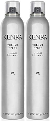 KENRA CLA VOLUME SPRAY 16 oz