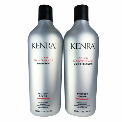 KENRA COLOR CONDITIONER 10.1 oz