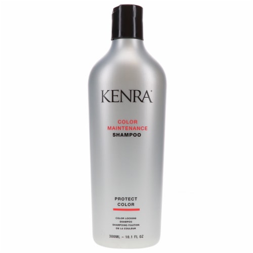KENRA COLOR MAINTENANCE SHAMPOO 10 oz