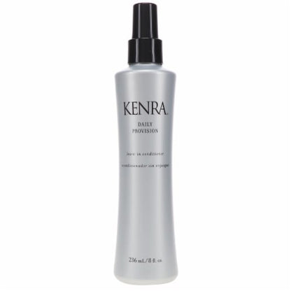 KENRA DAILY PROVISION 8 oz