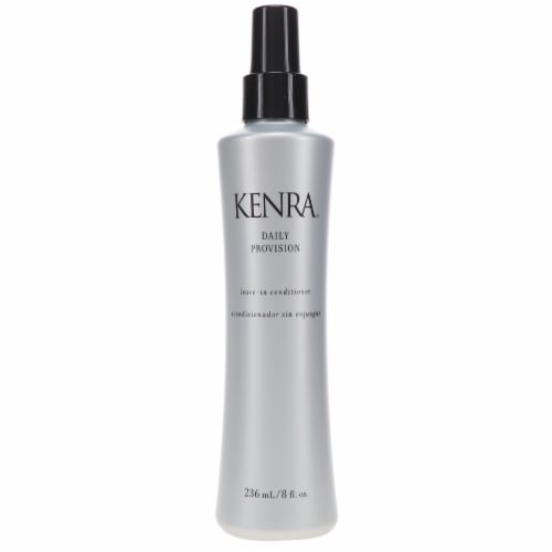KENRA DAILY PROVISION 8 oz