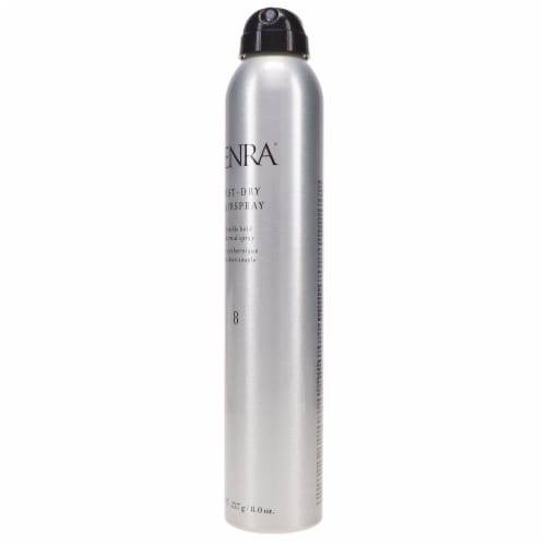 KENRA FLEXIBLE HOLD THERMAL SPRAY #8 8 oz