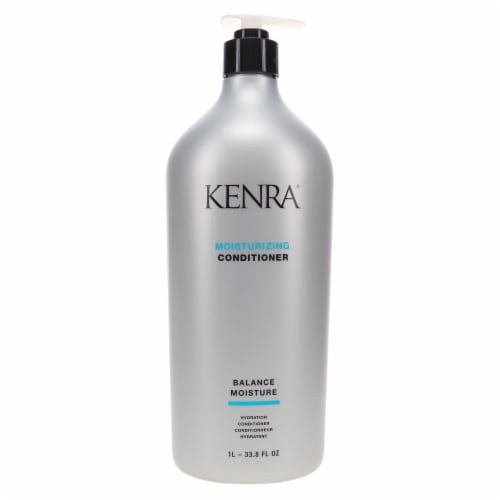 KENRA MOISTURIZING CONDITIONER 33.8 oz
