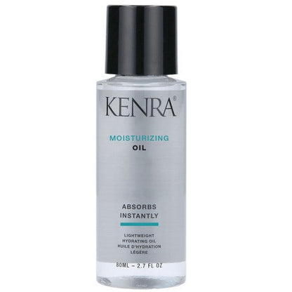 KENRA MOISTURIZING OIL 2.7 oz