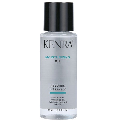 KENRA MOISTURIZING OIL 2.7 oz