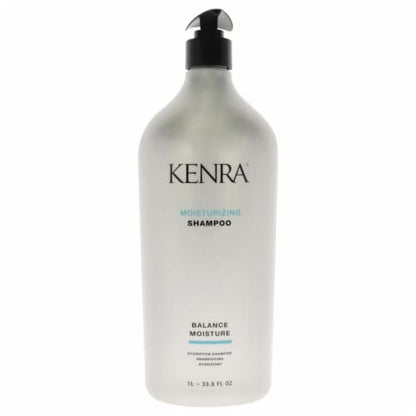 KENRA MOISTURIZING SHAMPOO 33 oz