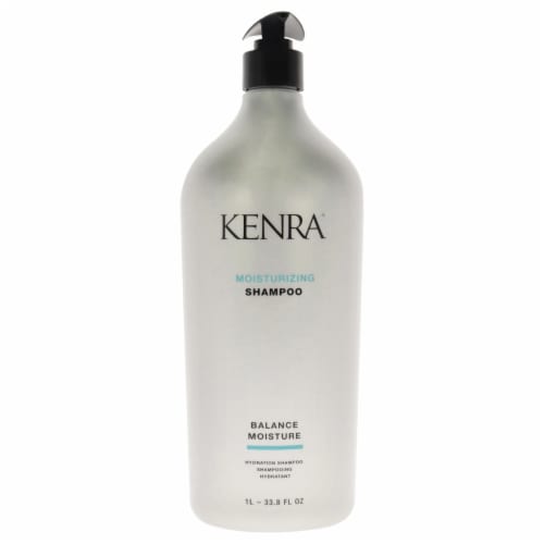 KENRA MOISTURIZING SHAMPOO 33 oz