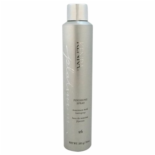 KENRA PLATINUM FINISHING SPRAY 10 oz