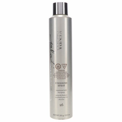 KENRA PLATINUM FINISHING SPRAY 10 oz
