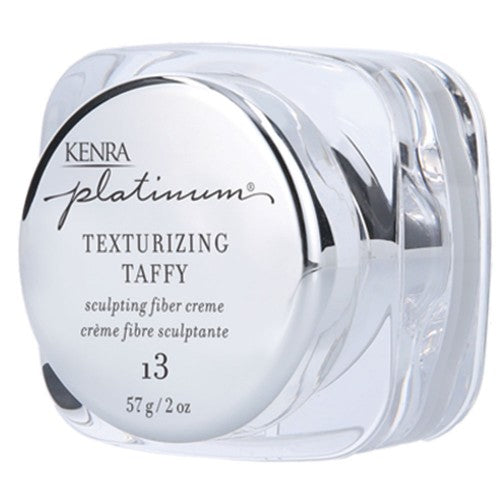 KENRA PLATINUM TEXTURE TAFFY 2 oz