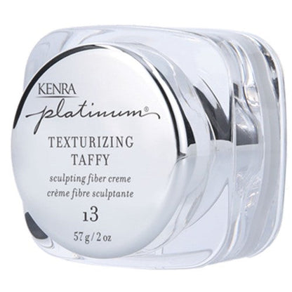 KENRA PLATINUM TEXTURE TAFFY 2 oz