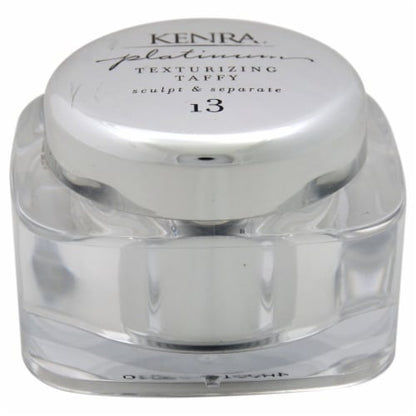KENRA PLATINUM TEXTURE TAFFY 2 oz