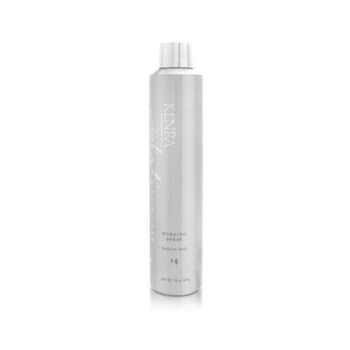 KENRA PLATINUM WORKING SPRAY 10 oz