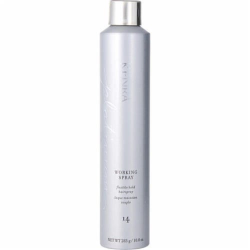 KENRA PLATINUM WORKING SPRAY 10 oz