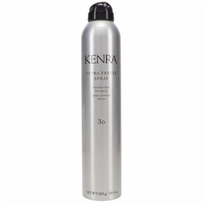 KENRA ULTRA FREEZE SPRAY 10 oz