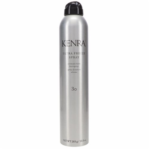 KENRA ULTRA FREEZE SPRAY 10 oz