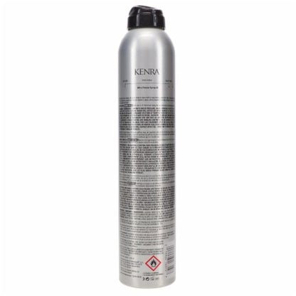 KENRA ULTRA FREEZE SPRAY 10 oz