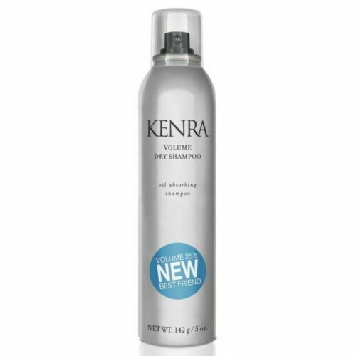 KENRA VOLUME DRY SHAMPOO 5 oz
