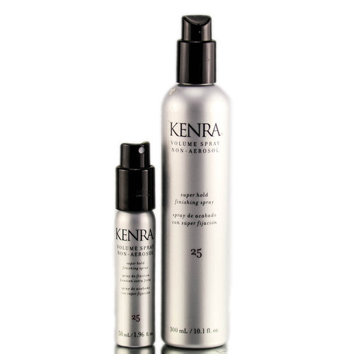 KENRA VOLUME NON AEROSOL SPRAY 10 oz