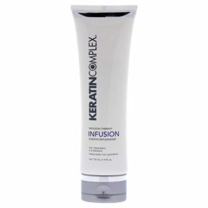 KERATIN COMPLEX BLONDE BRIGHTENING OIL 3.4 oz