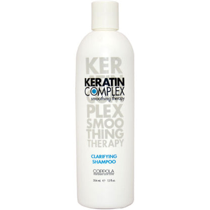 KERATIN COMPLEX BLONDE BRIGHTENING OIL 3.4 oz