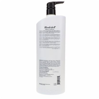 KERATIN COMPLEX BLONDE CONDITIONER 33.8 oz