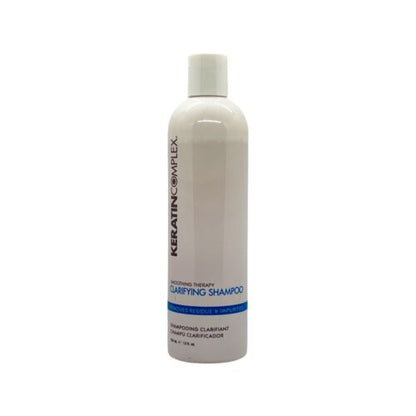 KERATIN COMPLEX CLARIFYING SHAMPOO 12 oz