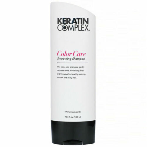 KERATIN COMPLEX COLOR CARE CONDITIONER 13 oz