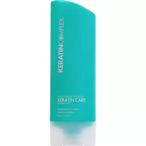 KERATIN COMPLEX KERATIN CARE SHAMPOO 13.5 oz