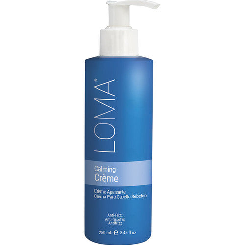 LOMA-CALMING CREME ANTI-FRIZZ 8 oz