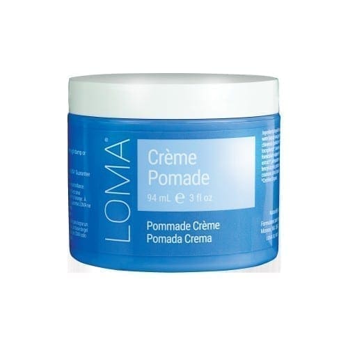 LOMA-CREME POMADE 3 oz