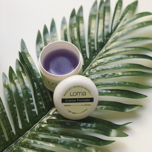 LOMA-CREME POMADE 3 oz