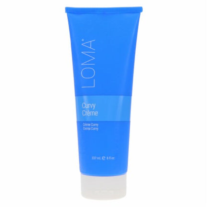 LOMA-CURVY CREME 8 oz