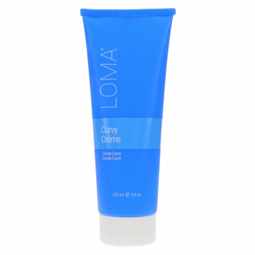 LOMA-CURVY CREME 8 oz