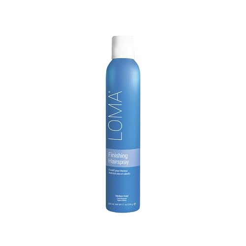 LOMA-FINISHING HAIRSPRAY 9.1 oz