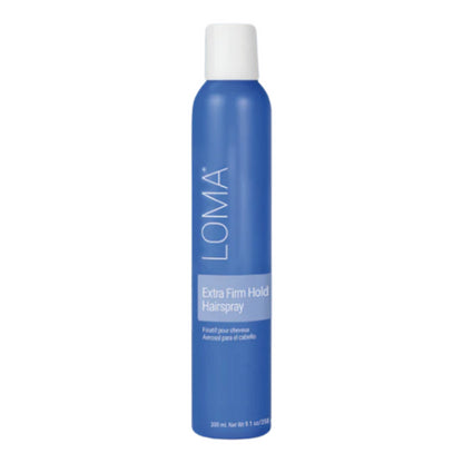 LOMA-FIRM HOLD HAIRSPRAY 8 oz
