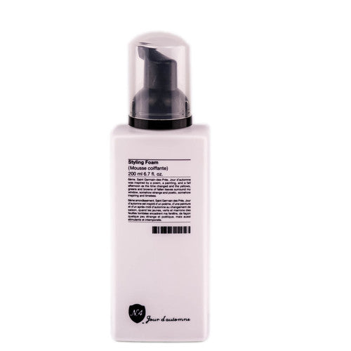 LOMA-FIRM HOLD HAIRSPRAY 8 oz