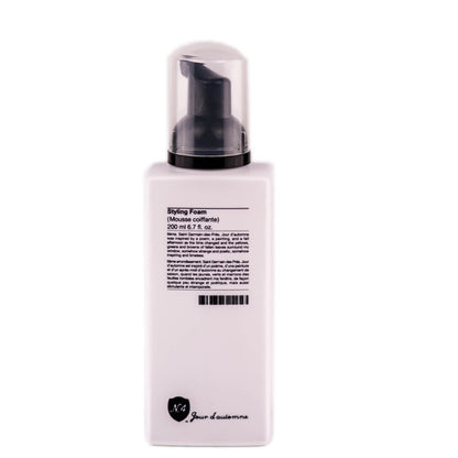 LOMA-FIRM HOLD HAIRSPRAY 8 oz