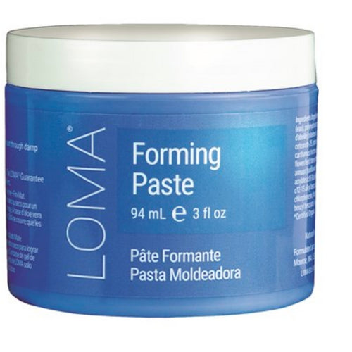 LOMA-FORMING PASTE 3 oz