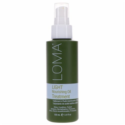 LOMA-LIGHT NOURISHING OIL TRMT 3.4 oz