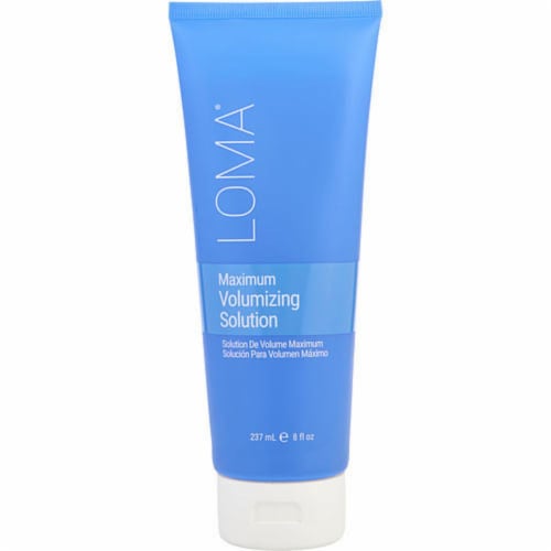 LOMA-MAXIMUM VOLUME SOLUTION 8 oz
