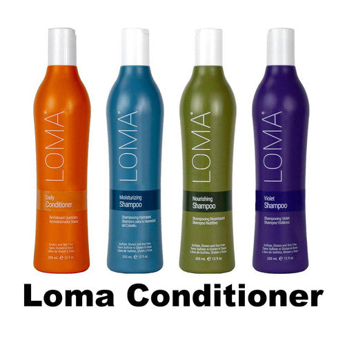 LOMA-MOISTURIZING CONDITIONER 3 oz