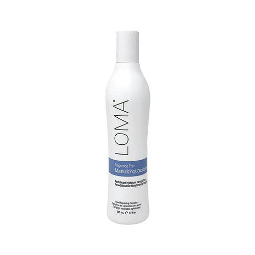 LOMA-MOISTURIZING CONDITIONER FRANGRANCE FREE 12 oz
