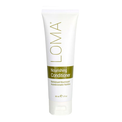 LOMA-MOISTURIZING CONDITIONER FRANGRANCE FREE 12 oz