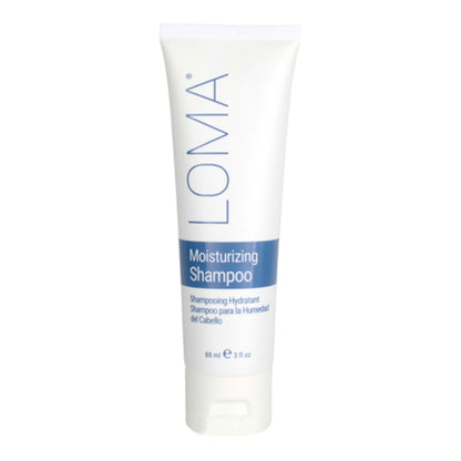 LOMA-MOISTURIZING SHAMPOO FRANGRANCE FREE 12 oz